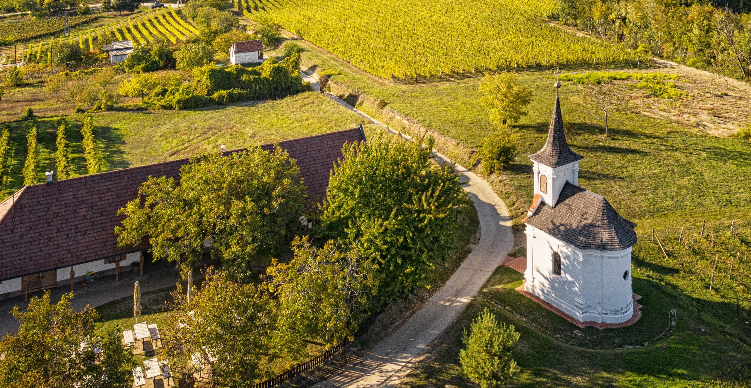 15 magával ragadó templom és kápolna Magyarországon, amit egyszer mindenkinek látnia kell