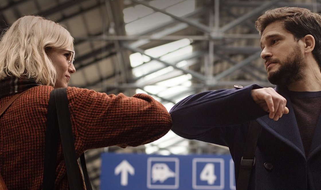 14 inspiráló sorozat az elmúlt évekből, amiből erőt meríthetünk