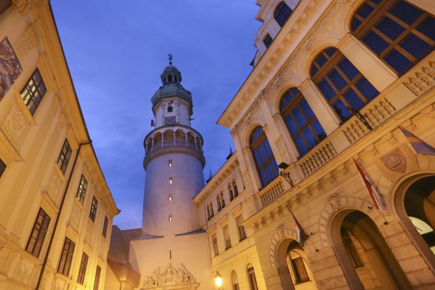 6 kihagyhatatlan látnivaló Sopronban, a hűség városában