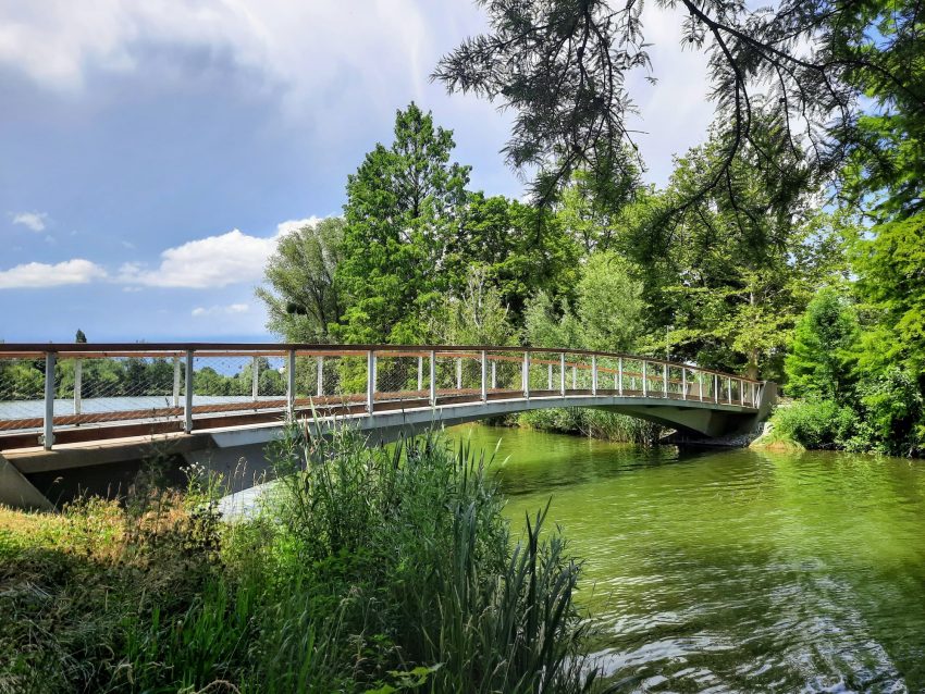 Egy nap Szombathelyen: 5 zseniális program hazánk legrégibb városában