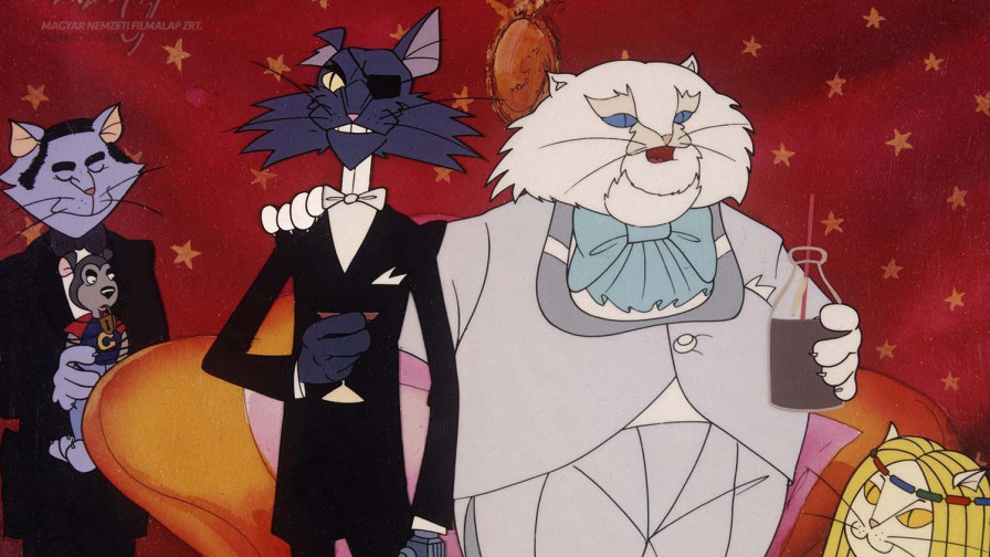 10 legendás magyar animációs film, nem csak gyerekeknek