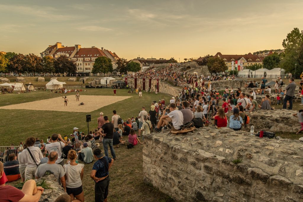 Floralia Római Tavaszünnep