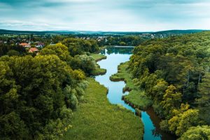 Sopron fürdő, látnivaló