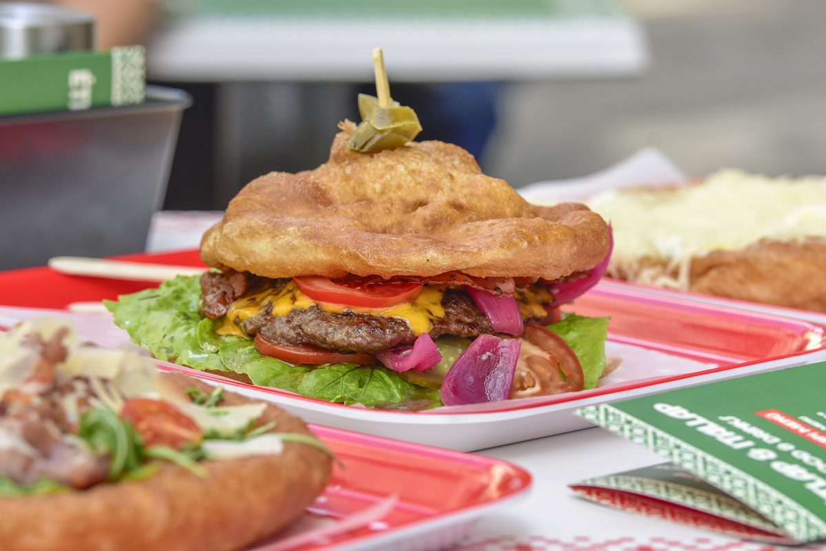 Where to Eat Lángos in Budapest: The Top 5 Places to Indulge