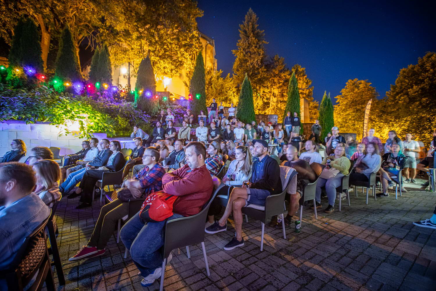 Idén is fantasztikus programmal vár a miskolci moziparadicsom