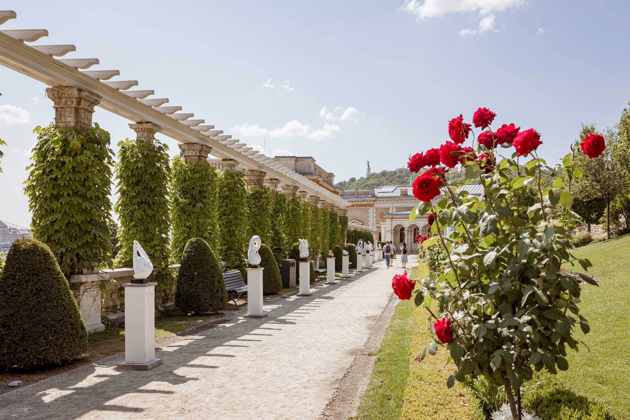 5 lélegzetelállító kiállítás Budapesten, amit mindenkinek látnia kell augusztusban