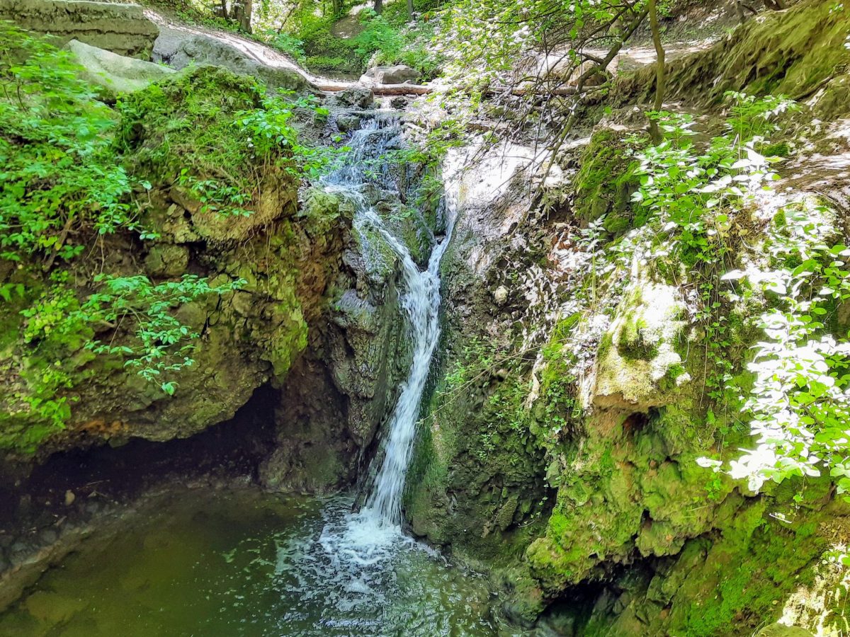 legszebb magyar vízesések