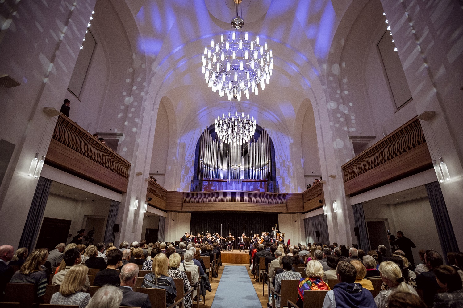 11 kihagyhatatlan koncert és program a klasszikus zene szerelmeseinek 2025 őszére