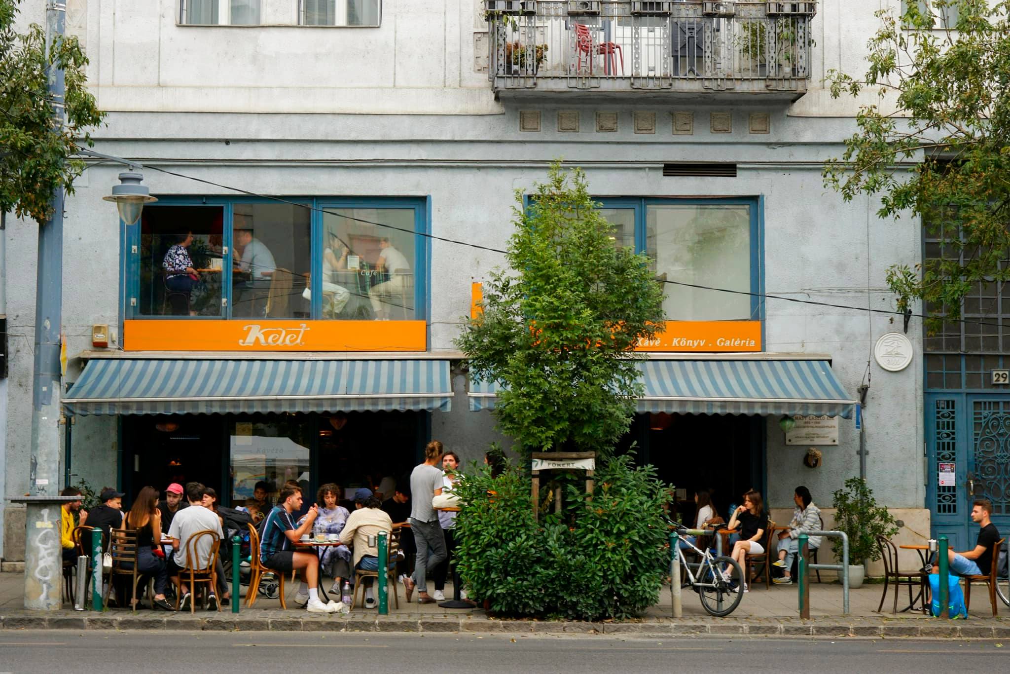 Gellérthegyi kalandok: 6 kihagyhatatlan kincs a varázslatos Gellért-hegyi lankák alatt