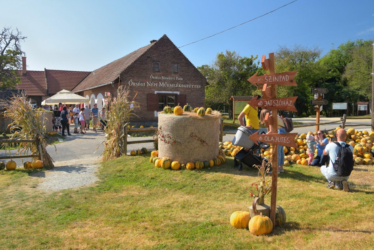 tökfesztivál, tökös programok, tök, országszerte, Magyarország, ősz, szeptember, október, programok