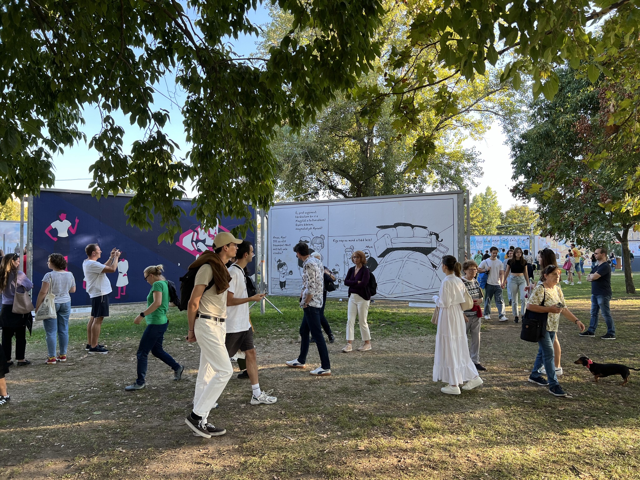 Megvan, mikor nyílik meg az idén 25 éves ARC közérzeti kiállítás