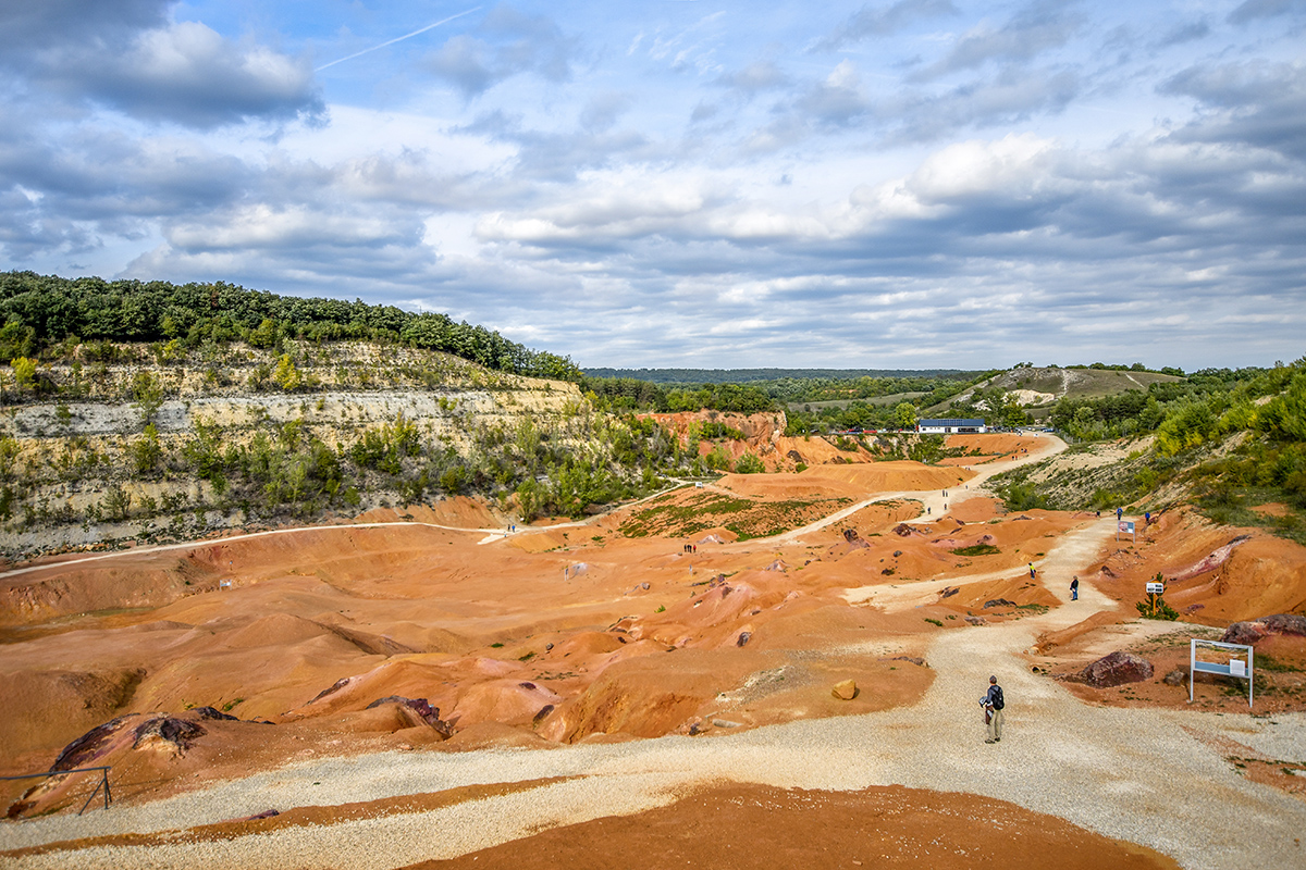 Űrutazás Magyarországon: 5 holdbéli táj, amelyeket mindenképp látnod kell