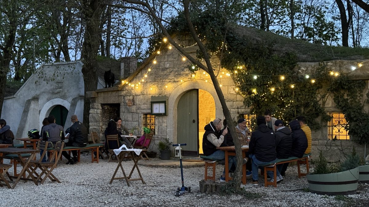 Ősz, október, kitekintő, programok, kultúra, gasztronómia, Magyarország