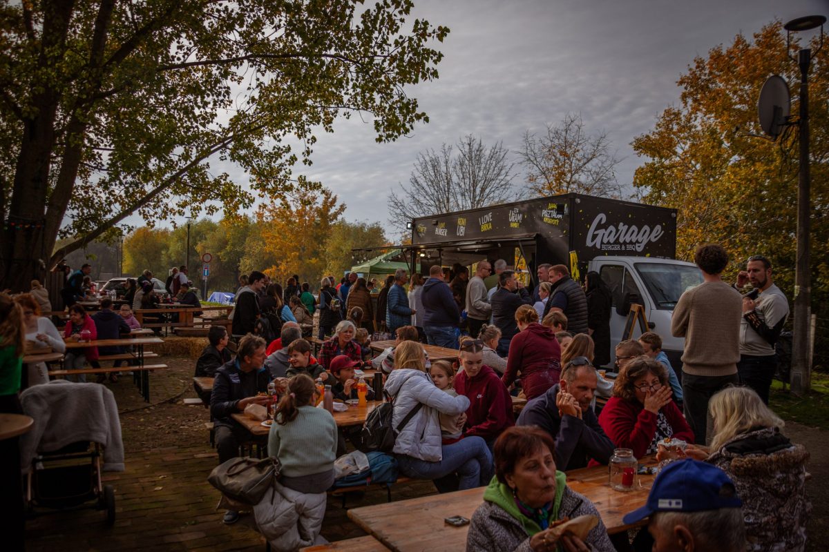 Ősz, október, kitekintő, programok, kultúra, gasztronómia, Magyarország