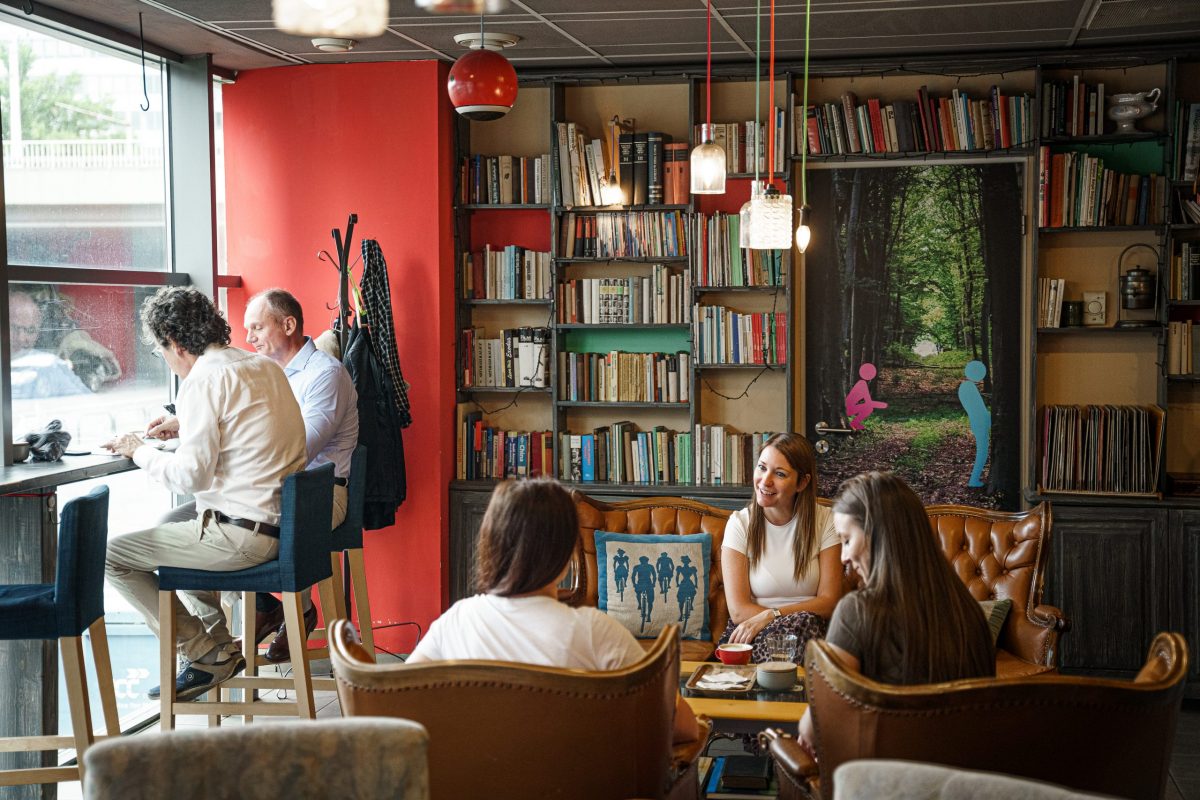 Budapest Coffee Week