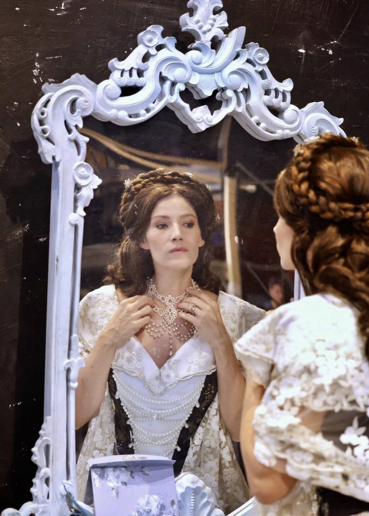 Erkel Színház Elisabeth