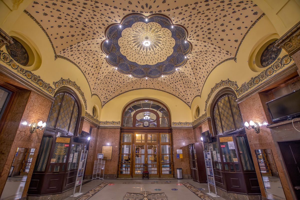 fürdő, Szent Gellért Gyógyfürdő, termálvíz, Budapest, átmeneti bezárás, felújítás