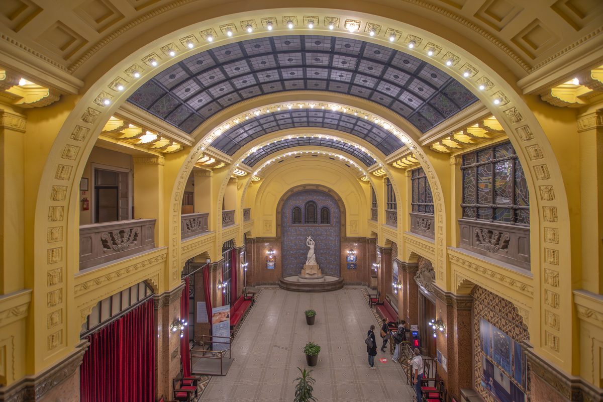 fürdő, Szent Gellért Gyógyfürdő, termálvíz, Budapest, átmeneti bezárás, felújítás