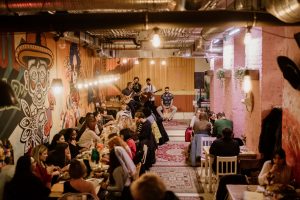 gasztroprogramok, gasztronómia, mexikói, Budapest