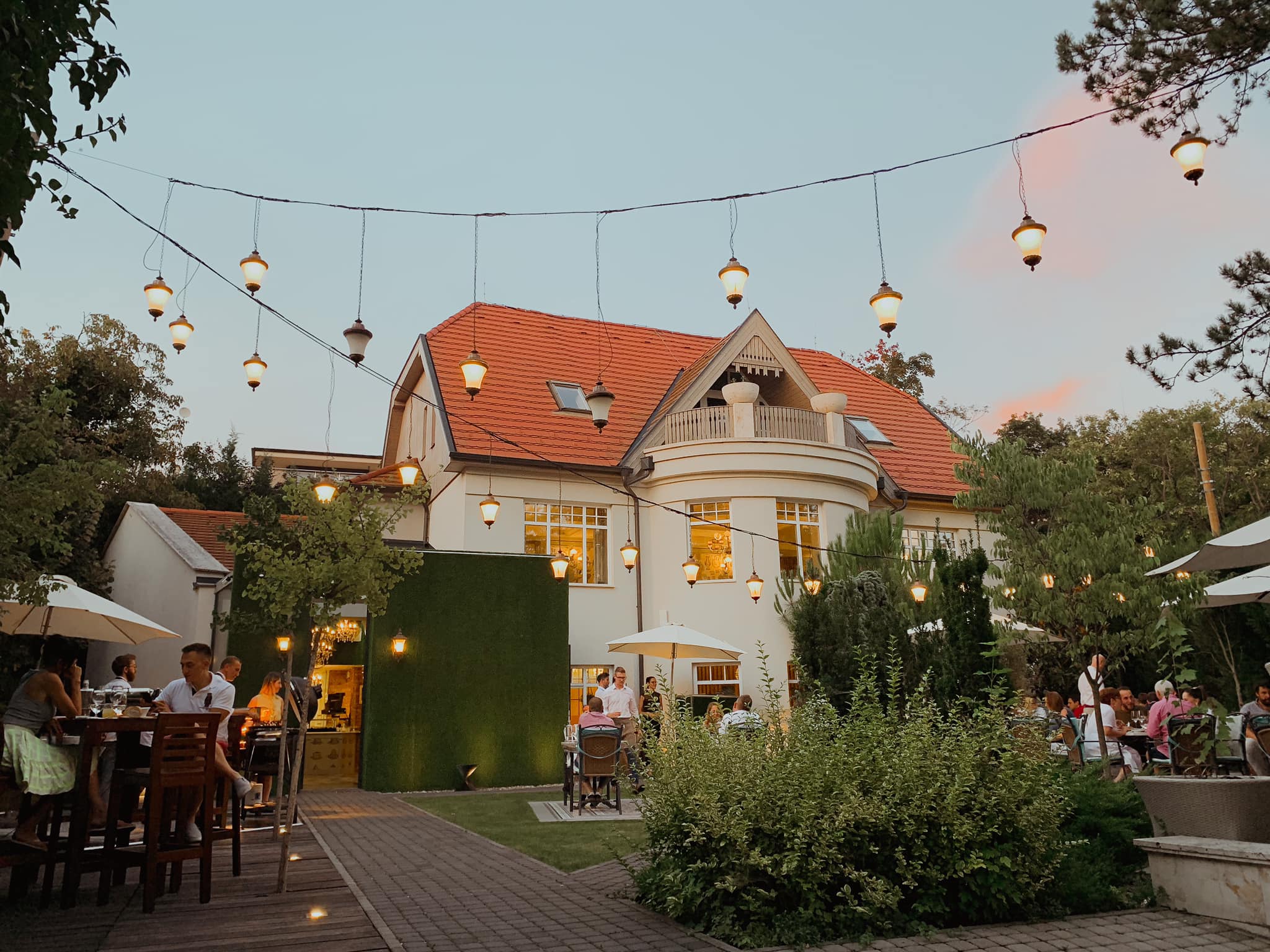 5 fantasztikus gasztrohely Budapesten, ahol ráérősen bruncholhatunk őszi reggeleken