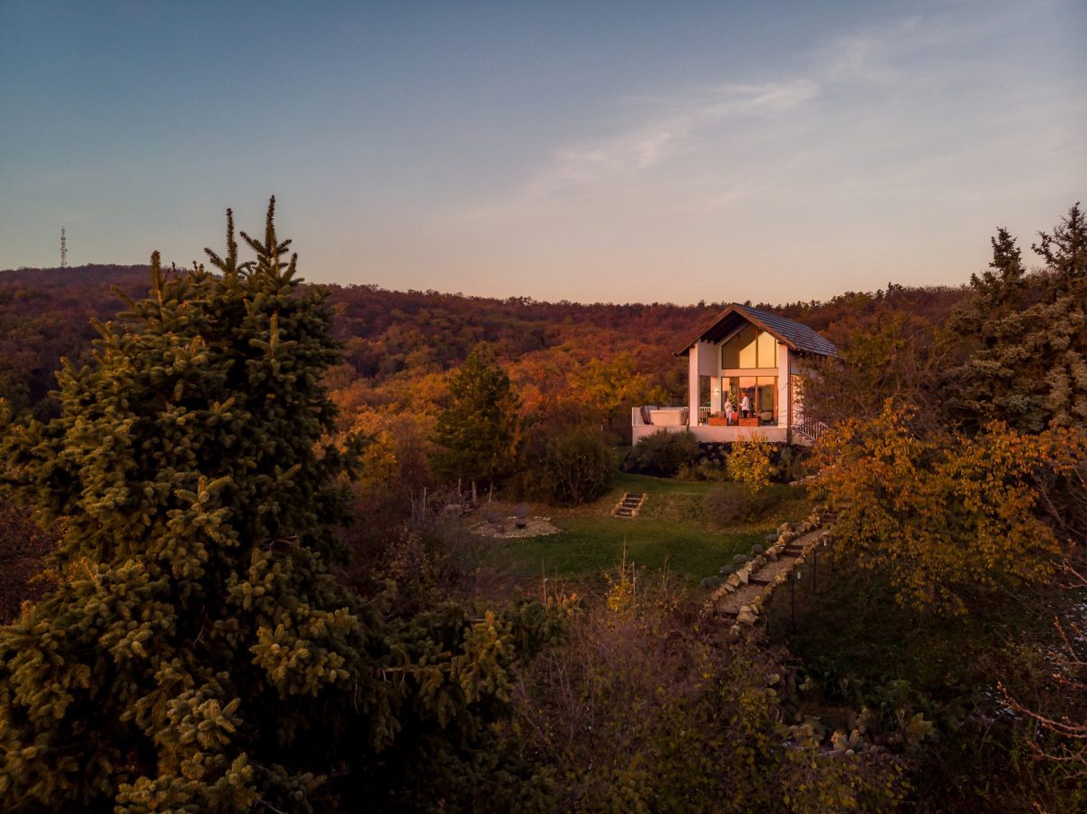 SUQO szálláshely Sukorón