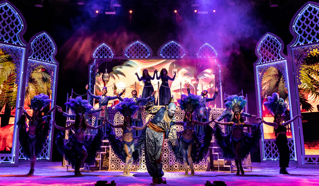 Kultúra kicsiknek: 10 varázslatos családi program Budapesten az év végéhez közeledve