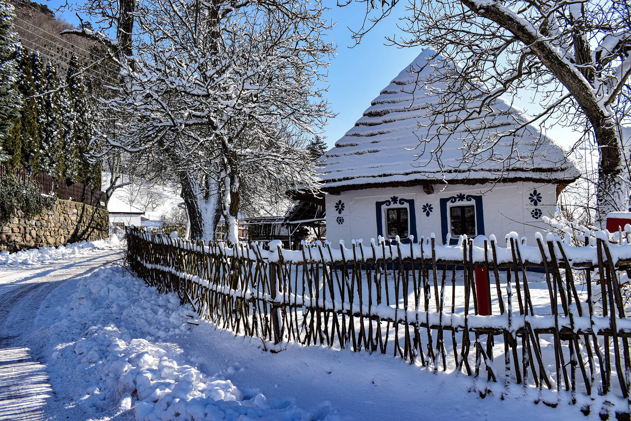 5 téli menedék a Zemplénben, ahol a nyugalom és a festői táj egyszerre dobbantja meg a szívet