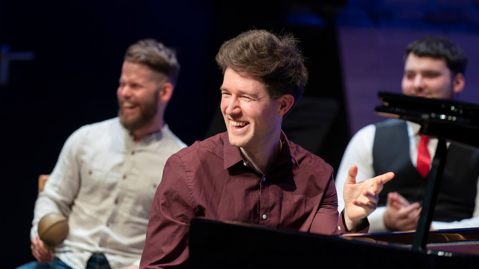 5 klasszikus zenei koncert Budapesten, amiről nem szeretnél lemaradni 2026 első felében