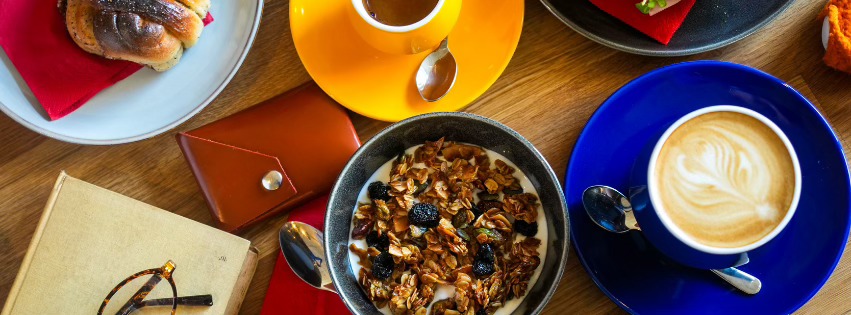 Vaskapu - Coffee Beyond