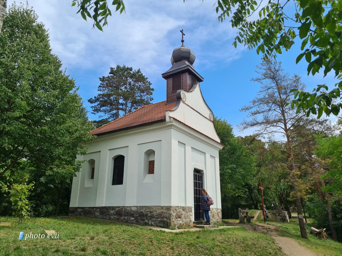 Zebegény, kirándulás