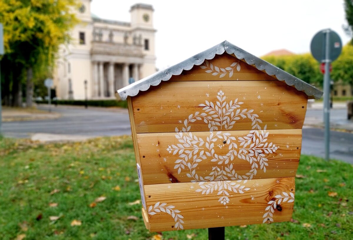 Meseút Egyesület Táltos meseút Vác