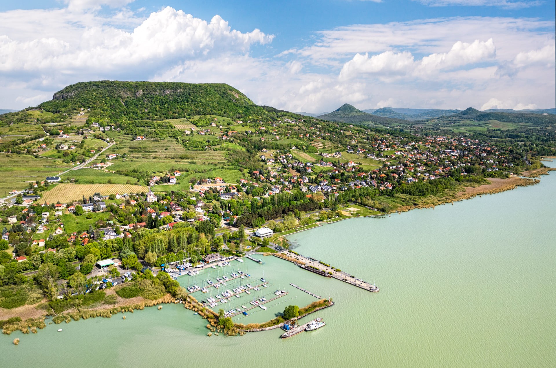 10 felejthetetlen tavaszváró program a téli álomból ébredező Balatonnál