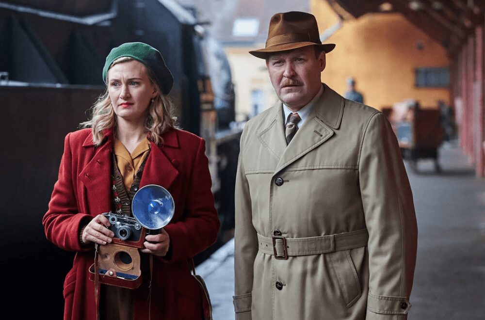 legjobb Netflix filmek 2026 február