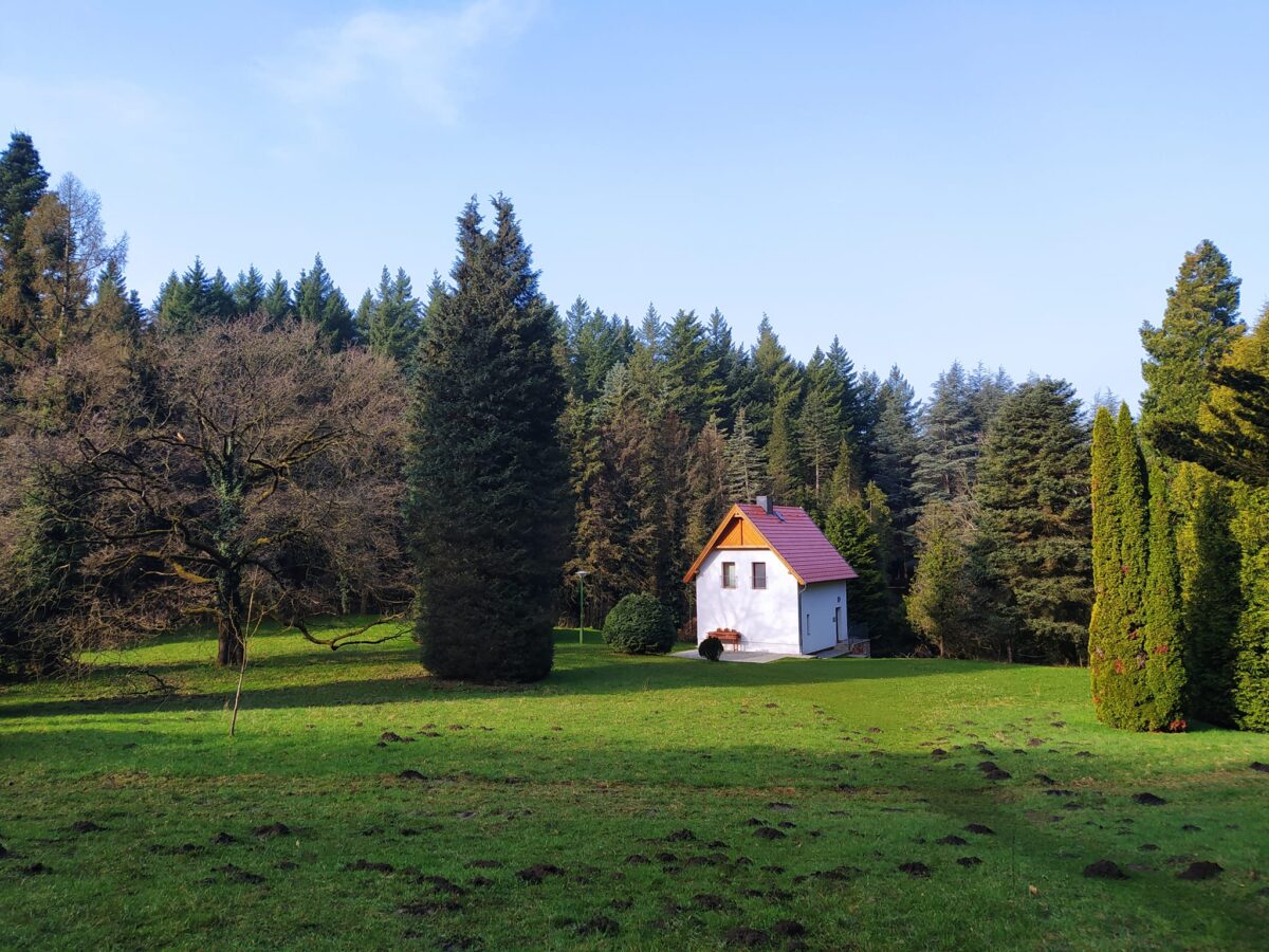 Agostyáni Arborétum