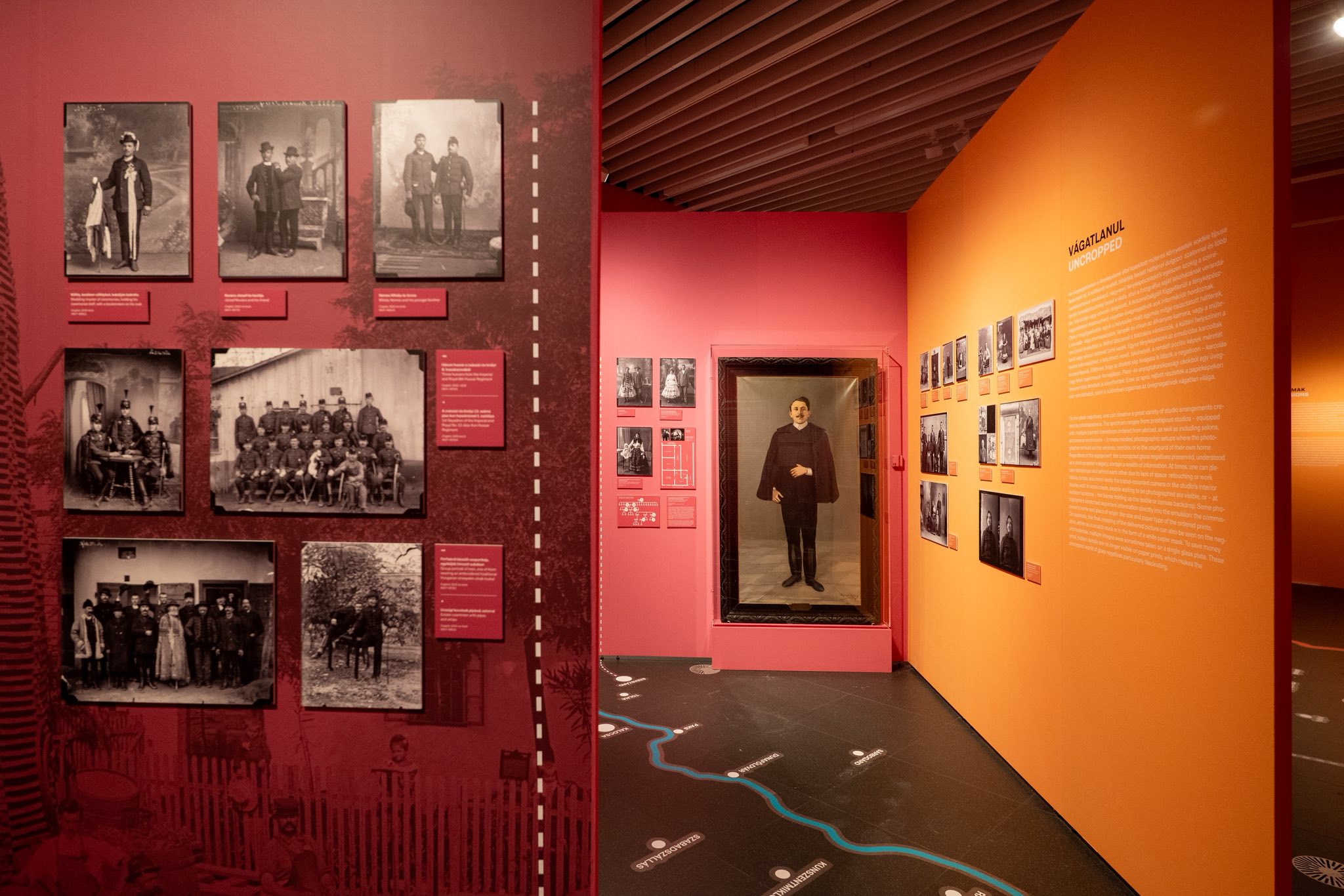 7 fantasztikus kiállítás Budapesten, ha kulturális élményekkel indítanátok a tavaszt