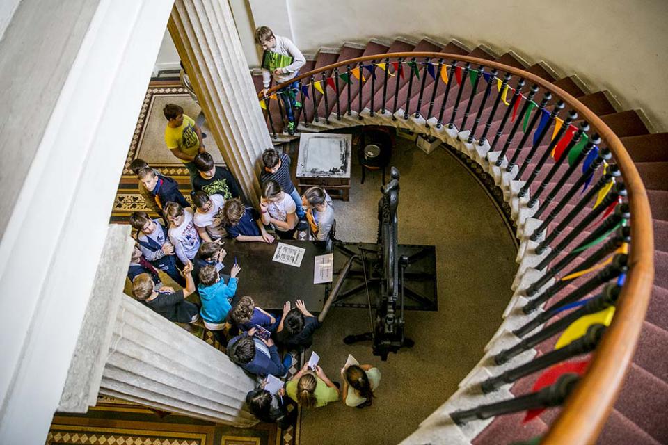 8 ingyenes tavaszi program Budapesten március 15-én // 2026