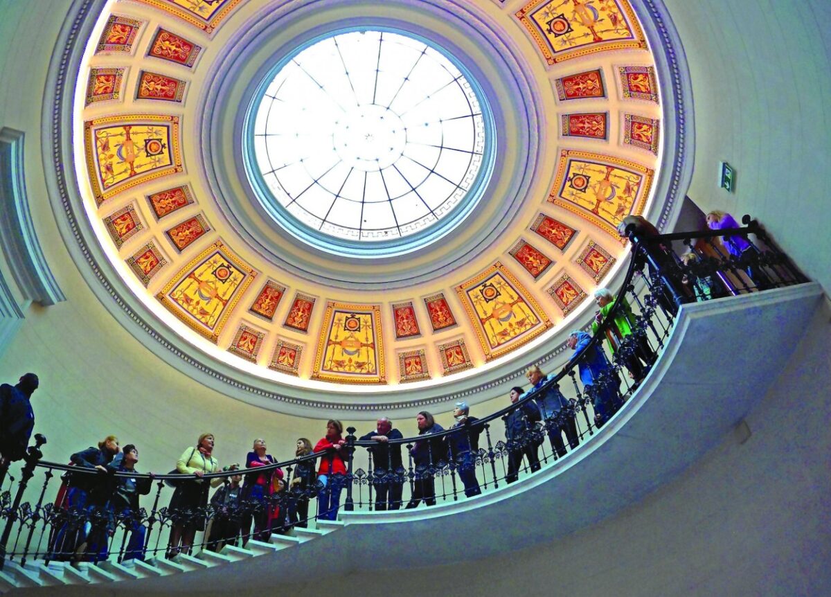 hétvégi programok március 15 budapest